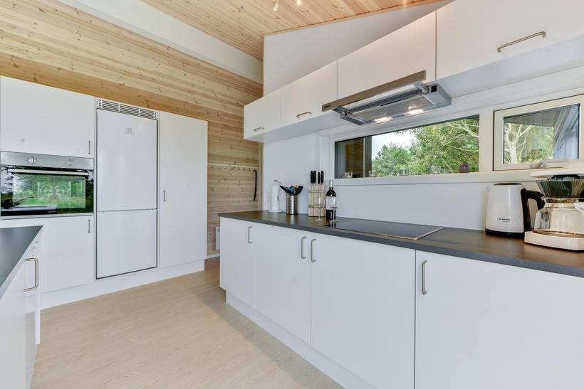 Foto von Ferienhaus ZR54 in Stauning - Westjütland