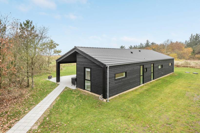 Foto von Ferienhaus ZR54 in Stauning - Westjütland