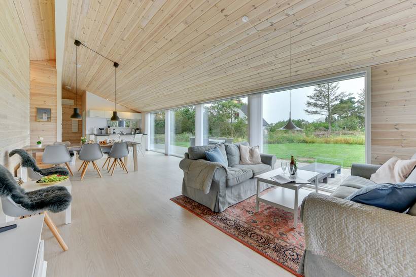 Foto von Ferienhaus ZR54 in Stauning - Westjütland