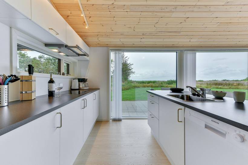 Foto von Ferienhaus ZR54 in Stauning - Westjütland