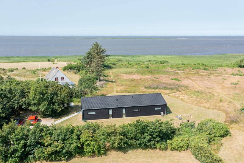 Foto von Ferienhaus ZR54 in Stauning - Westjütland