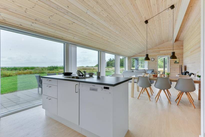 Foto von Ferienhaus ZR54 in Stauning - Westjütland