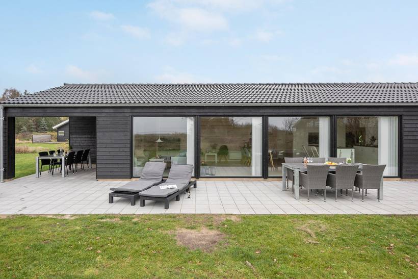 Foto von Ferienhaus ZR54 in Stauning - Westjütland