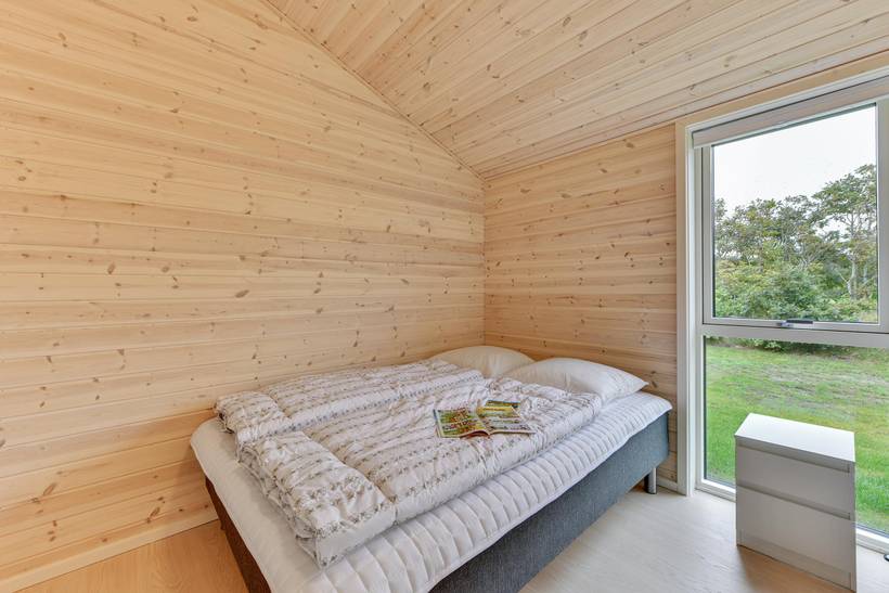 Foto von Ferienhaus ZR54 in Stauning - Westjütland