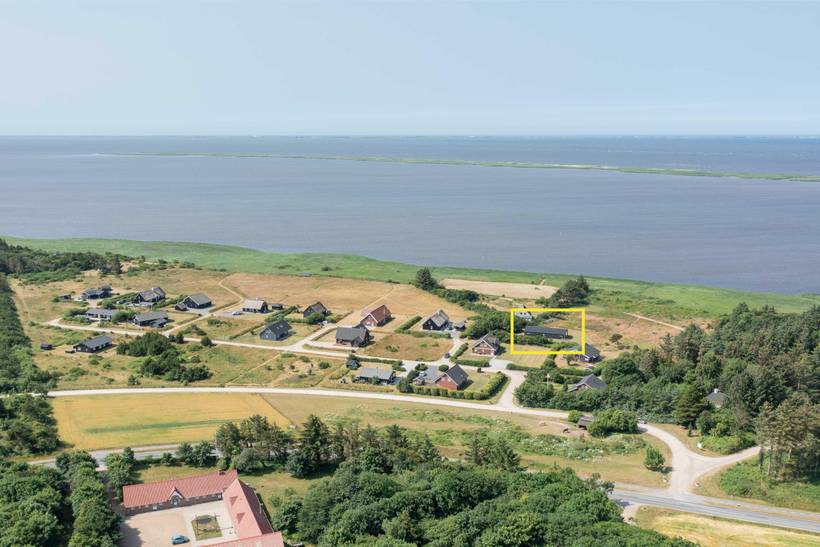 Foto von Ferienhaus ZR54 in Stauning - Westjütland