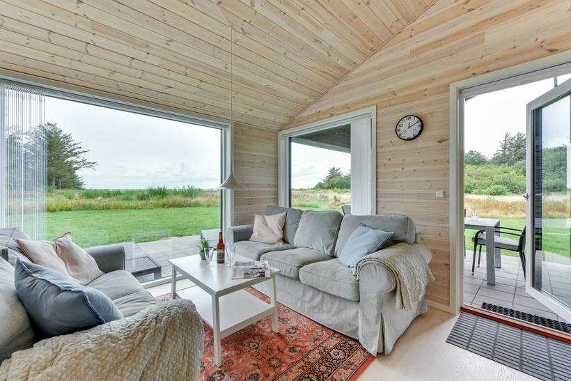 Foto von Ferienhaus ZR54 in Stauning - Westjütland