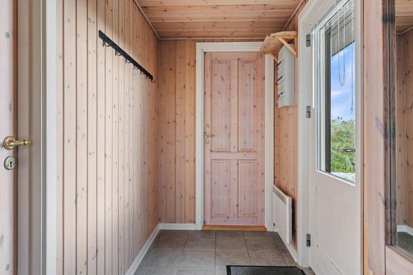 Foto von Ferienhaus ZR57 in Houvig - Søndervig - Westjütland