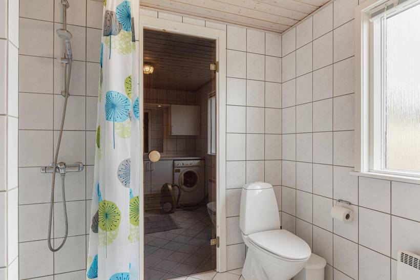 Foto von Ferienhaus ZR57 in Houvig - Søndervig - Westjütland