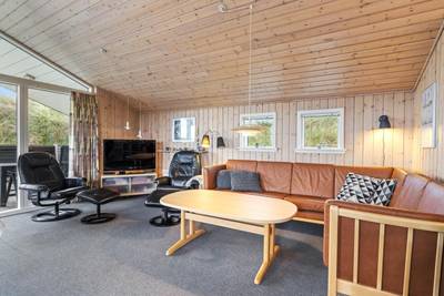 Vorschaubild von Ferienhaus ZR57 in Houvig - Søndervig - Westjütland