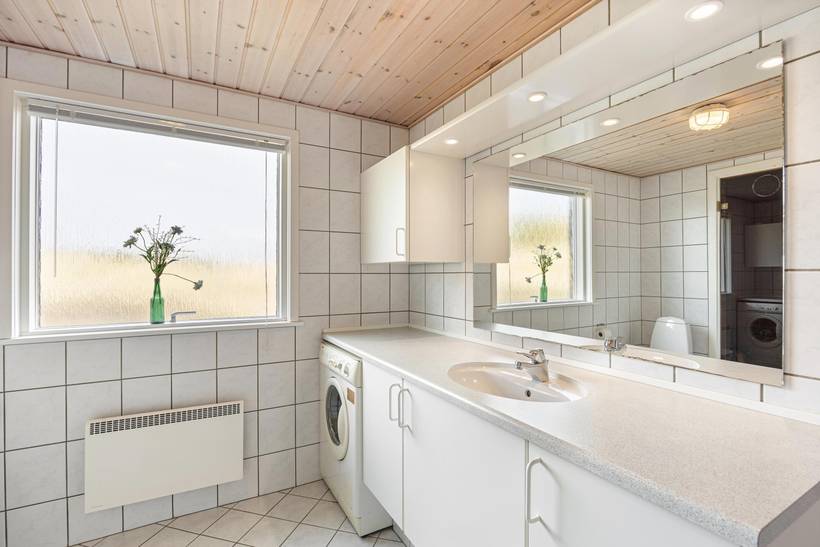 Foto von Ferienhaus ZR57 in Houvig - Søndervig - Westjütland