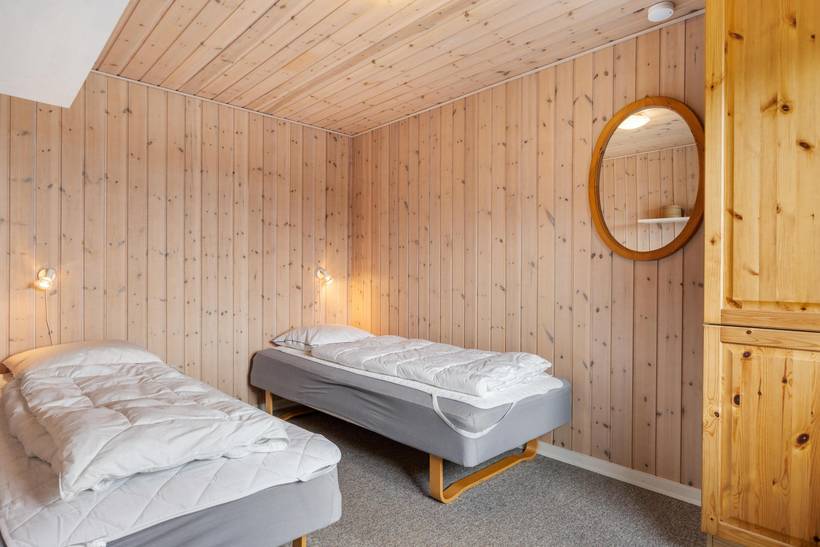 Foto von Ferienhaus ZR57 in Houvig - Søndervig - Westjütland