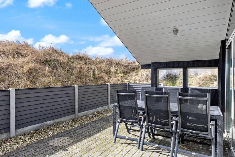 Foto von Ferienhaus ZR57 in Houvig - Søndervig - Westjütland