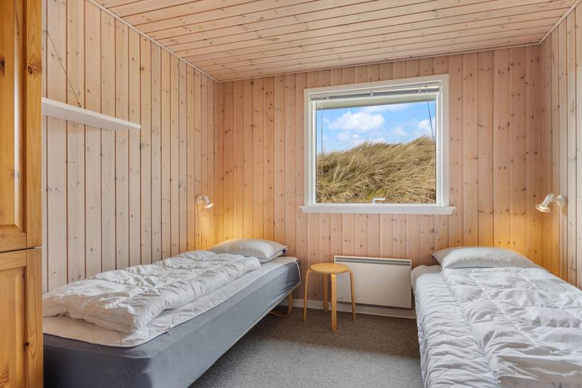 Foto von Ferienhaus ZR57 in Houvig - Søndervig - Westjütland