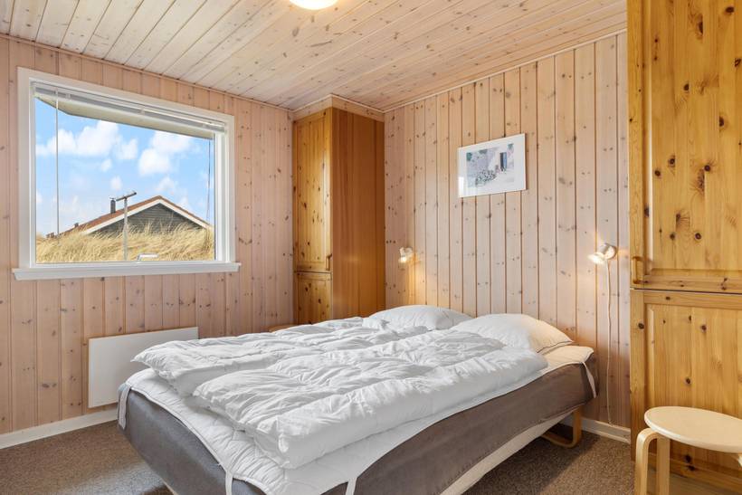Foto von Ferienhaus ZR57 in Houvig - Søndervig - Westjütland