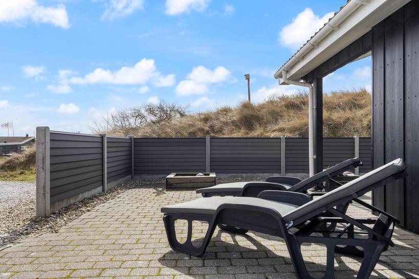 Foto von Ferienhaus ZR57 in Houvig - Søndervig - Westjütland