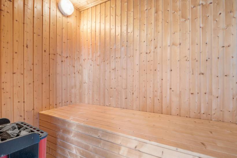 Foto von Ferienhaus ZR57 in Houvig - Søndervig - Westjütland