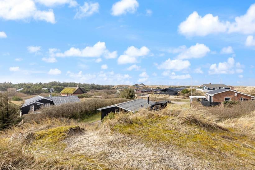 Foto von Ferienhaus ZR57 in Houvig - Søndervig - Westjütland