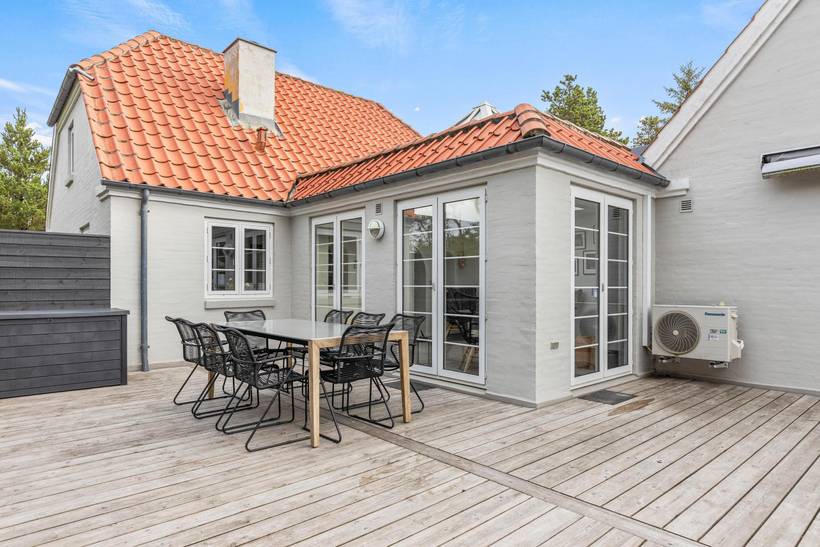 Foto von Ferienhaus ZR70 in Blåvand - Westjütland