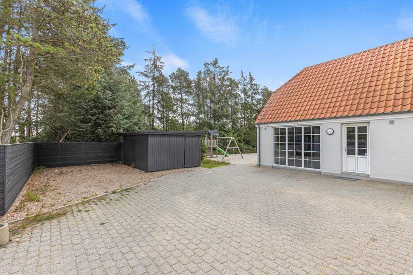 Foto von Ferienhaus ZR70 in Blåvand - Westjütland