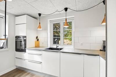 Vorschaubild von Ferienhaus ZR70 in Blåvand - Westjütland