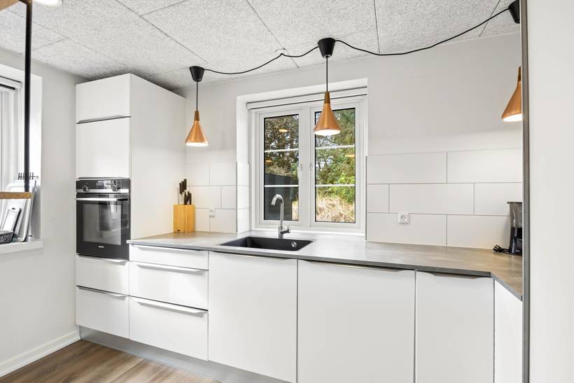 Foto von Ferienhaus ZR70 in Blåvand - Westjütland