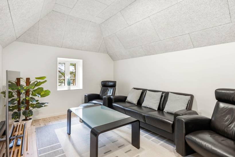 Foto von Ferienhaus ZR70 in Blåvand - Westjütland