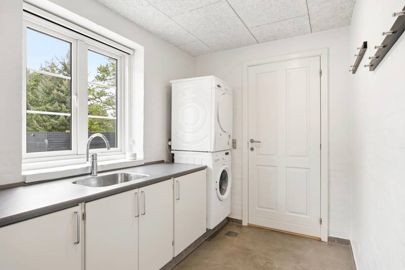 Foto von Ferienhaus ZR70 in Blåvand - Westjütland