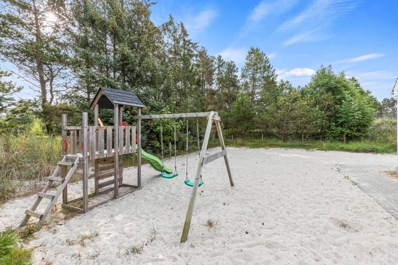 Foto von Ferienhaus ZR70 in Blåvand - Westjütland