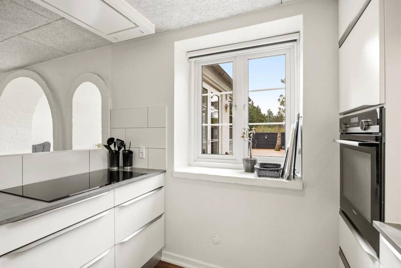Foto von Ferienhaus ZR70 in Blåvand - Westjütland
