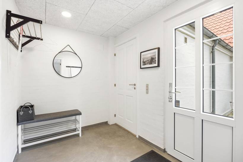 Foto von Ferienhaus ZR70 in Blåvand - Westjütland