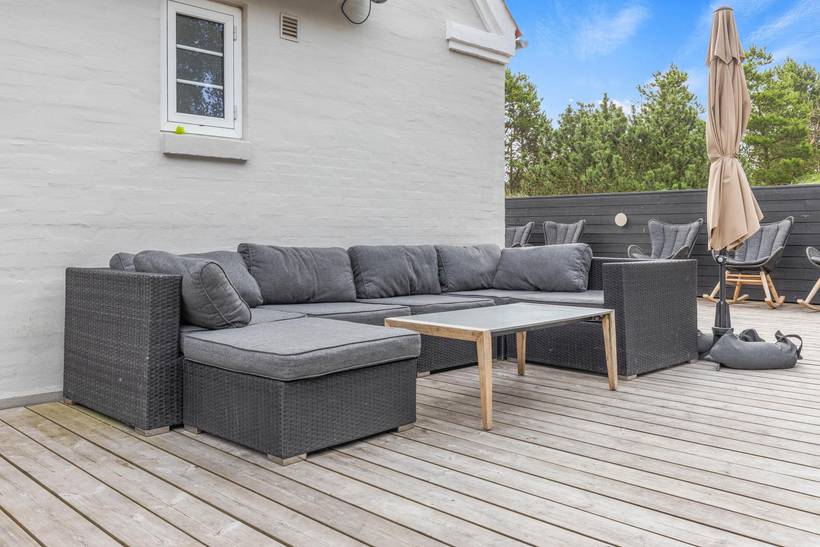 Foto von Ferienhaus ZR70 in Blåvand - Westjütland