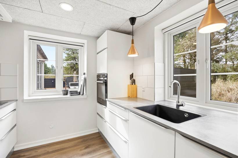 Foto von Ferienhaus ZR70 in Blåvand - Westjütland