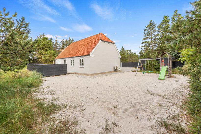 Foto von Ferienhaus ZR70 in Blåvand - Westjütland
