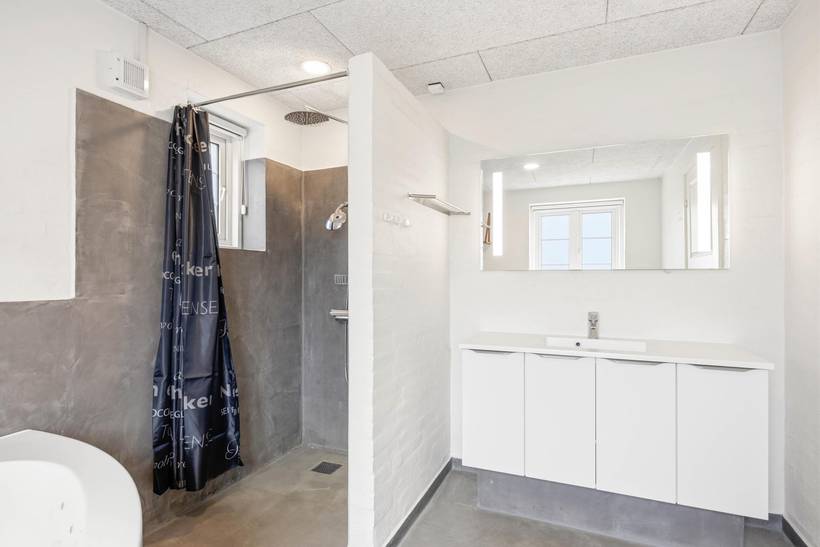 Foto von Ferienhaus ZR70 in Blåvand - Westjütland