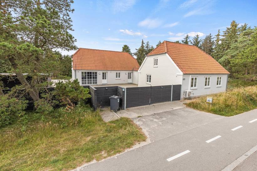 Foto von Ferienhaus ZR70 in Blåvand - Westjütland