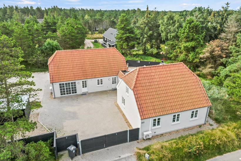 Foto von Ferienhaus ZR70 in Blåvand - Westjütland