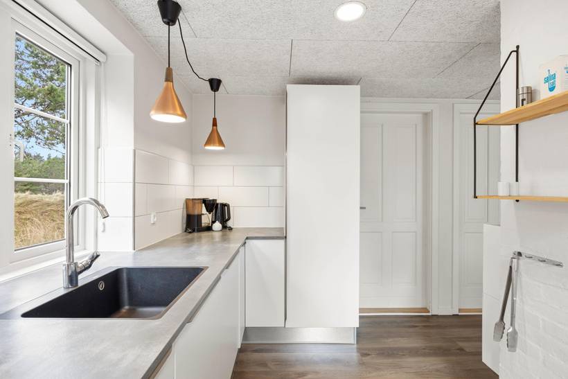 Foto von Ferienhaus ZR70 in Blåvand - Westjütland
