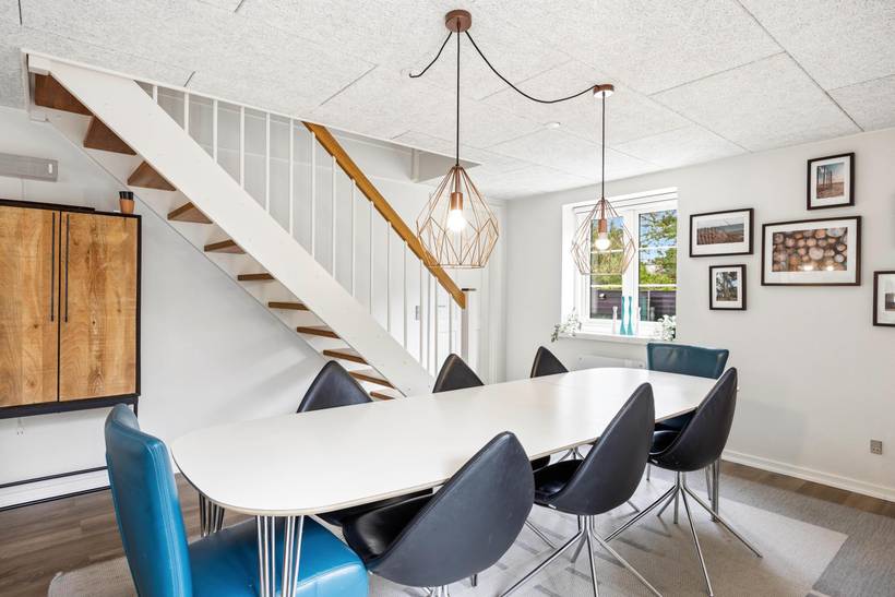 Foto von Ferienhaus ZR70 in Blåvand - Westjütland