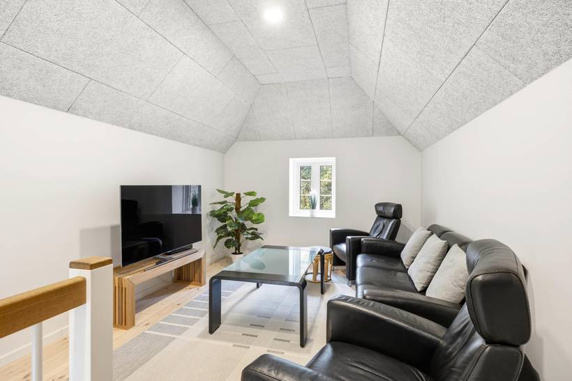 Foto von Ferienhaus ZR70 in Blåvand - Westjütland