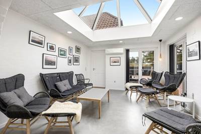 Vorschaubild von Ferienhaus ZR70 in Blåvand - Westjütland