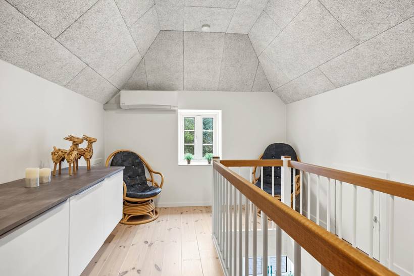 Foto von Ferienhaus ZR70 in Blåvand - Westjütland