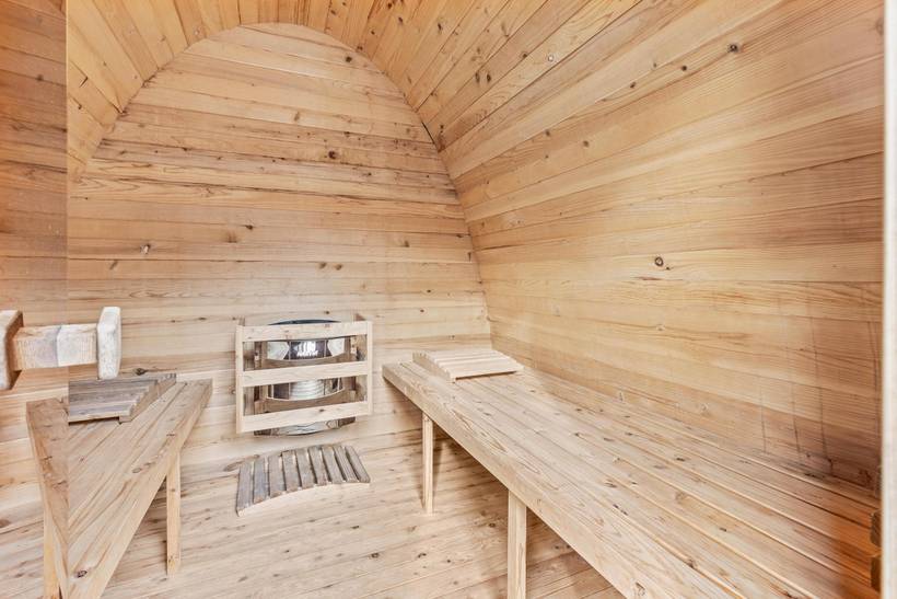 Foto von Ferienhaus ZR70 in Blåvand - Westjütland