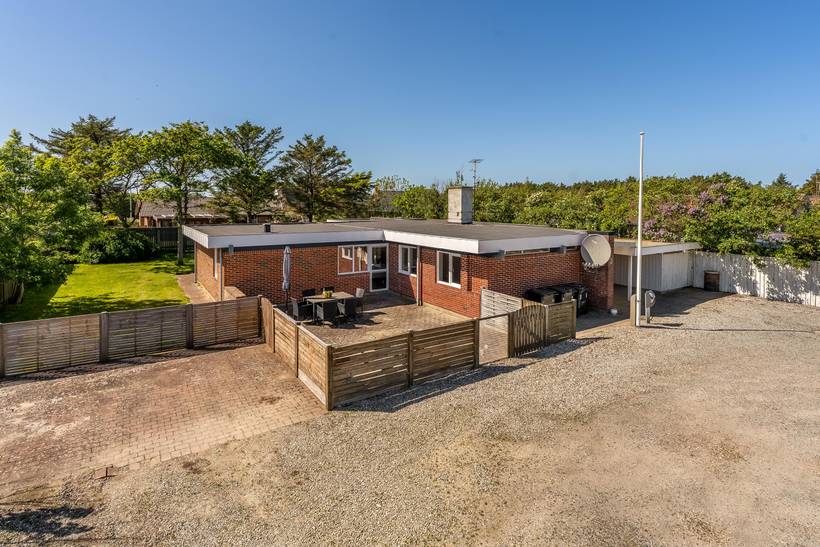 Foto von Ferienhaus ZR71 in Agger - Thy/Limfjord