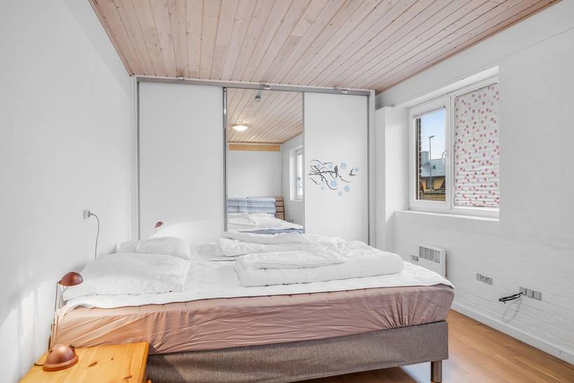 Foto von Ferienhaus ZR71 in Agger - Thy/Limfjord