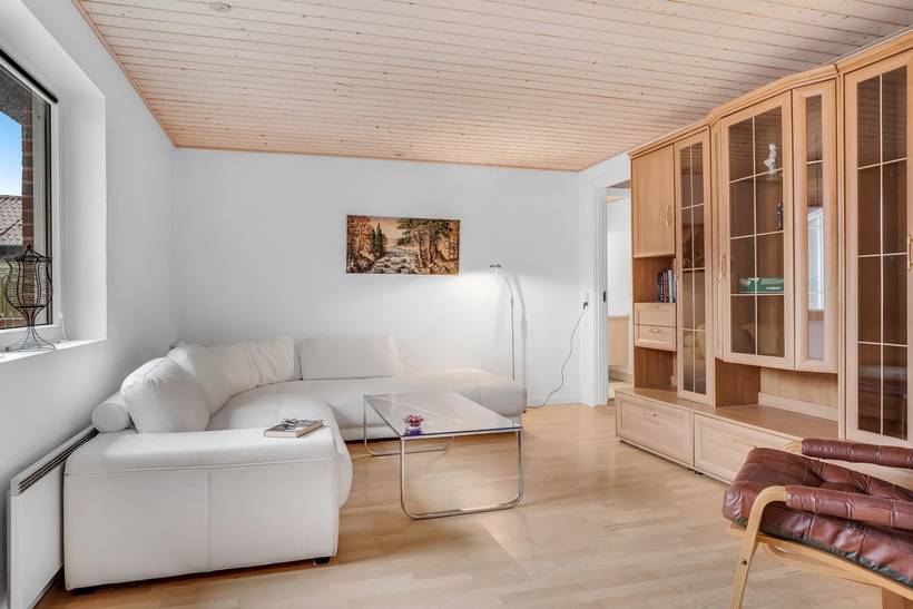 Foto von Ferienhaus ZR71 in Agger - Thy/Limfjord