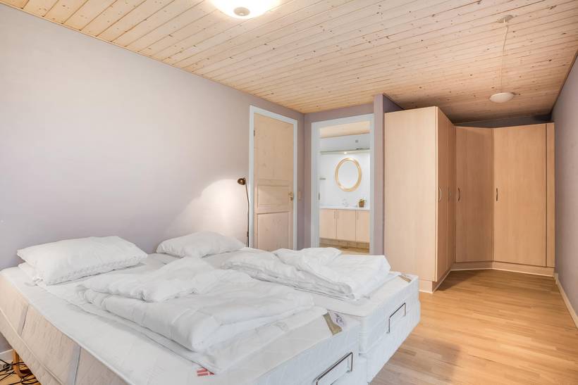 Foto von Ferienhaus ZR71 in Agger - Thy/Limfjord