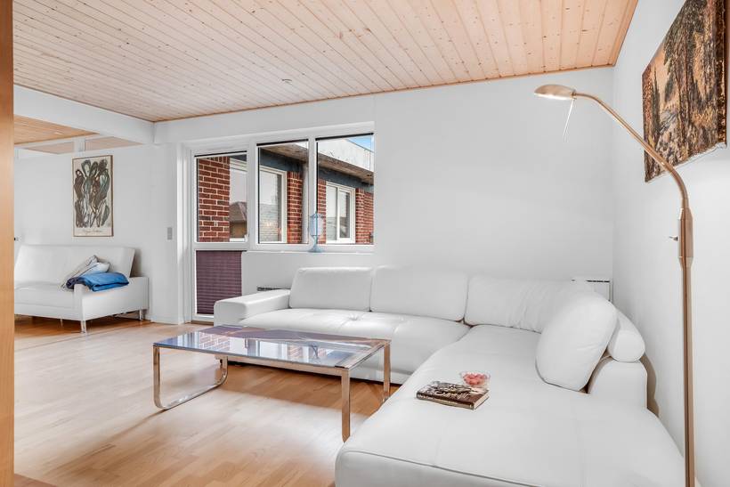 Foto von Ferienhaus ZR71 in Agger - Thy/Limfjord