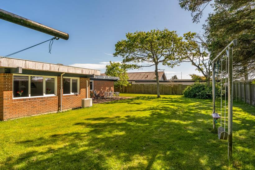 Foto von Ferienhaus ZR71 in Agger - Thy/Limfjord