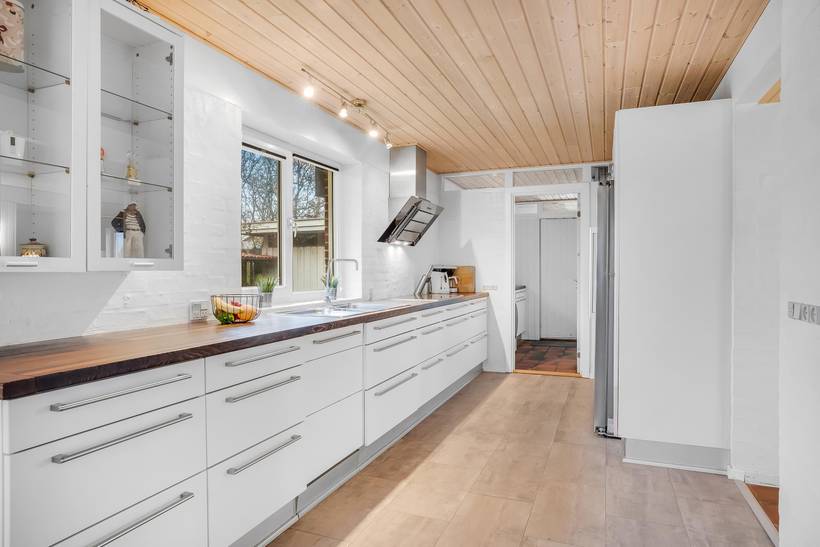 Foto von Ferienhaus ZR71 in Agger - Thy/Limfjord