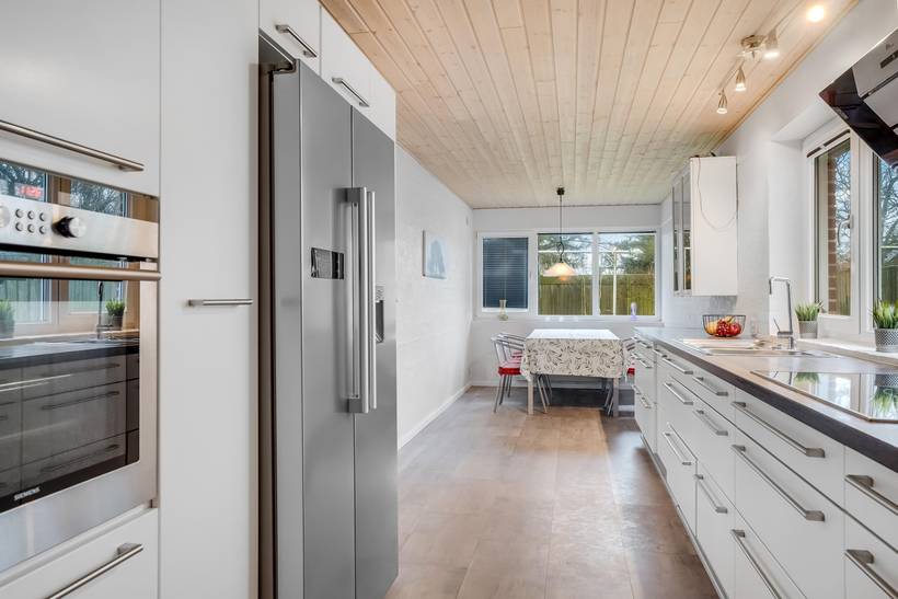 Foto von Ferienhaus ZR71 in Agger - Thy/Limfjord